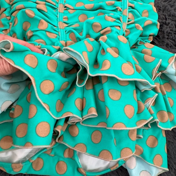 Custom dance costume - Picture 5 of 13